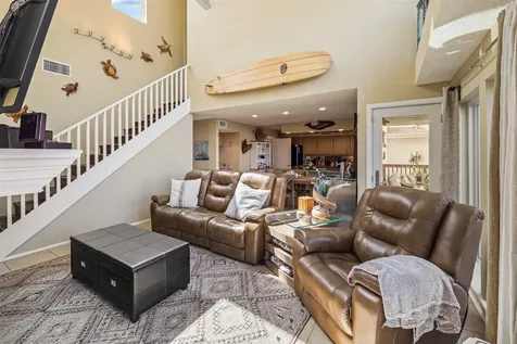 3908 Bridge Harbor Drive Galveston TX 77554
