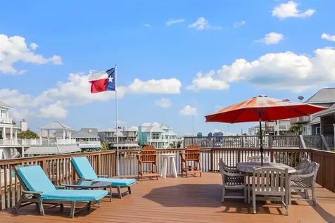 3908 Bridge Harbor Drive Galveston TX 77554