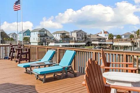 3908 Bridge Harbor Drive Galveston TX 77554
