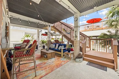 3908 Bridge Harbor Drive Galveston TX 77554