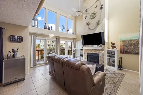 3908 Bridge Harbor Drive Galveston TX 77554