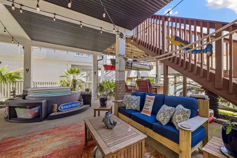 3908 Bridge Harbor Drive Galveston TX 77554