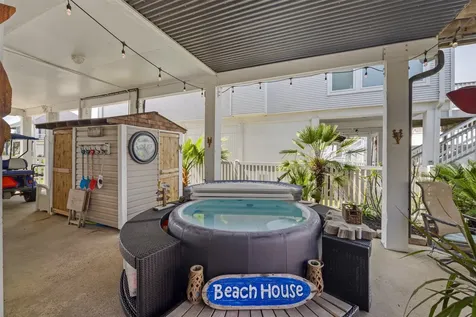 3908 Bridge Harbor Drive Galveston TX 77554
