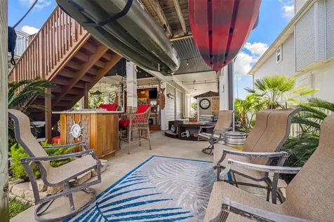 3908 Bridge Harbor Drive Galveston TX 77554