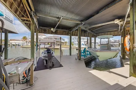3908 Bridge Harbor Drive Galveston TX 77554