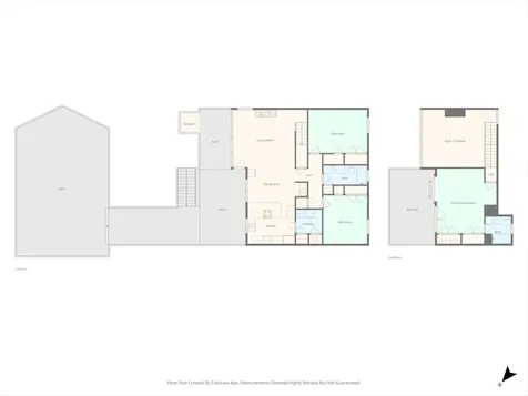 3908 Bridge Harbor Drive Galveston TX 77554