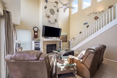 3908 Bridge Harbor Drive Galveston TX 77554