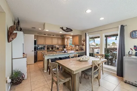 3908 Bridge Harbor Drive Galveston TX 77554
