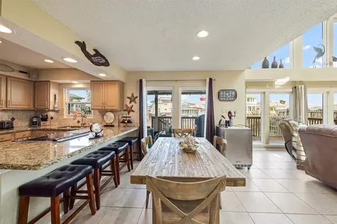3908 Bridge Harbor Drive Galveston TX 77554