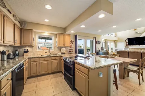 3908 Bridge Harbor Drive Galveston TX 77554