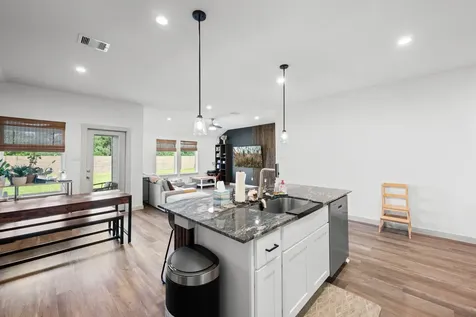 1054 Great Barracuda Lane Alvin TX 77511
