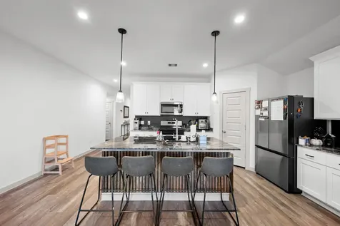 1054 Great Barracuda Lane Alvin TX 77511