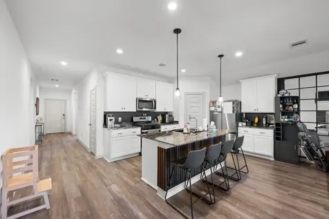 1054 Great Barracuda Lane Alvin TX 77511