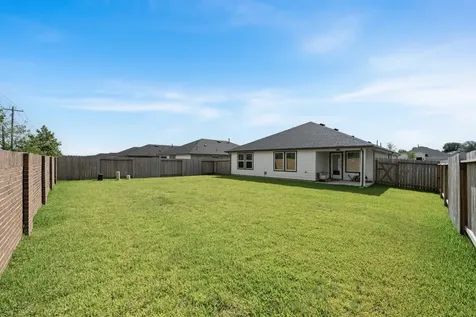 1054 Great Barracuda Lane Alvin TX 77511