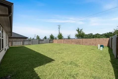 1054 Great Barracuda Lane Alvin TX 77511