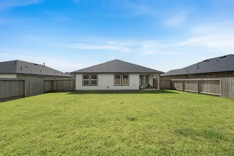 1054 Great Barracuda Lane Alvin TX 77511
