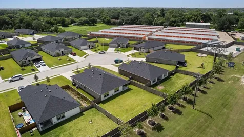 1054 Great Barracuda Lane Alvin TX 77511