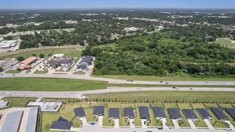 1054 Great Barracuda Lane Alvin TX 77511