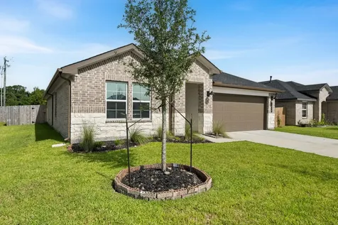 1054 Great Barracuda Lane Alvin TX 77511