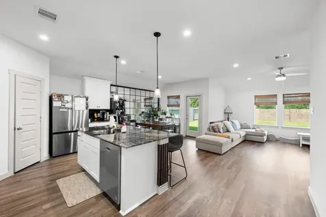 1054 Great Barracuda Lane Alvin TX 77511