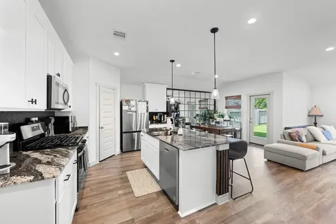 1054 Great Barracuda Lane Alvin TX 77511