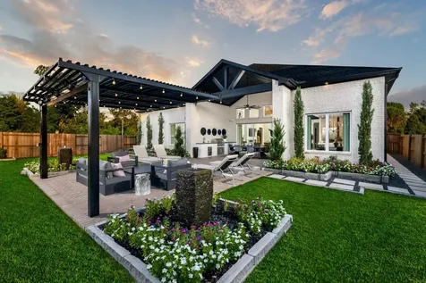 7118 Sunflower Valley Drive Katy TX 77493