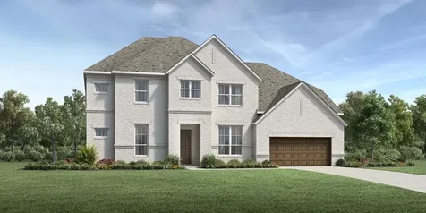 7118 Sunflower Valley Drive Katy TX 77493