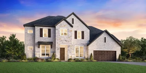 7118 Sunflower Valley Drive Katy TX 77493