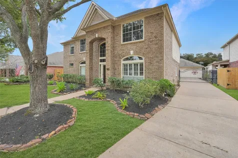 11719 Lakewood Crossing Drive Tomball TX 77377