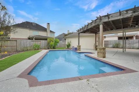 11719 Lakewood Crossing Drive Tomball TX 77377
