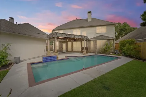 11719 Lakewood Crossing Drive Tomball TX 77377