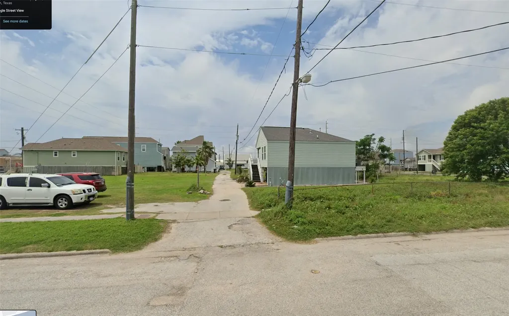 0 Church Street Galveston TX 77550