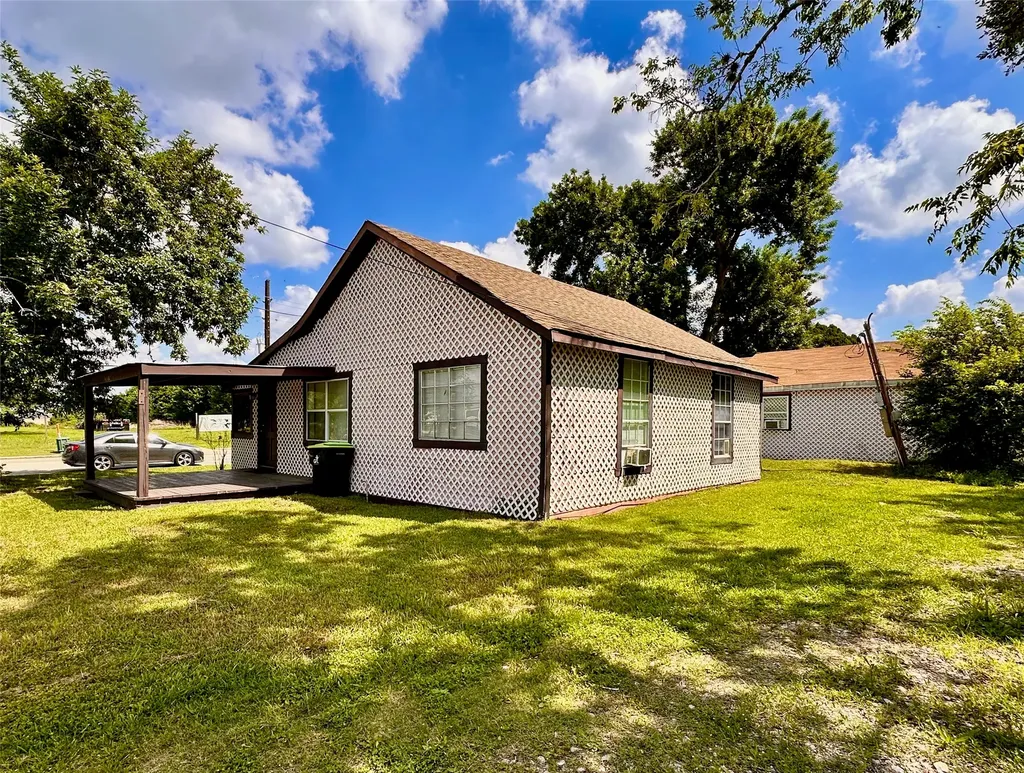 3619 5th Street Stafford TX 77477
