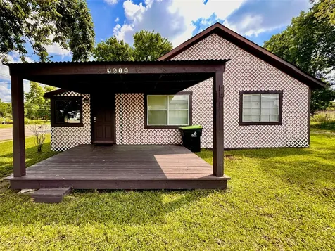 3619 5th Street Stafford TX 77477