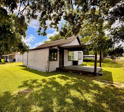 3619 5th Street Stafford TX 77477