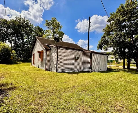 3619 5th Street Stafford TX 77477