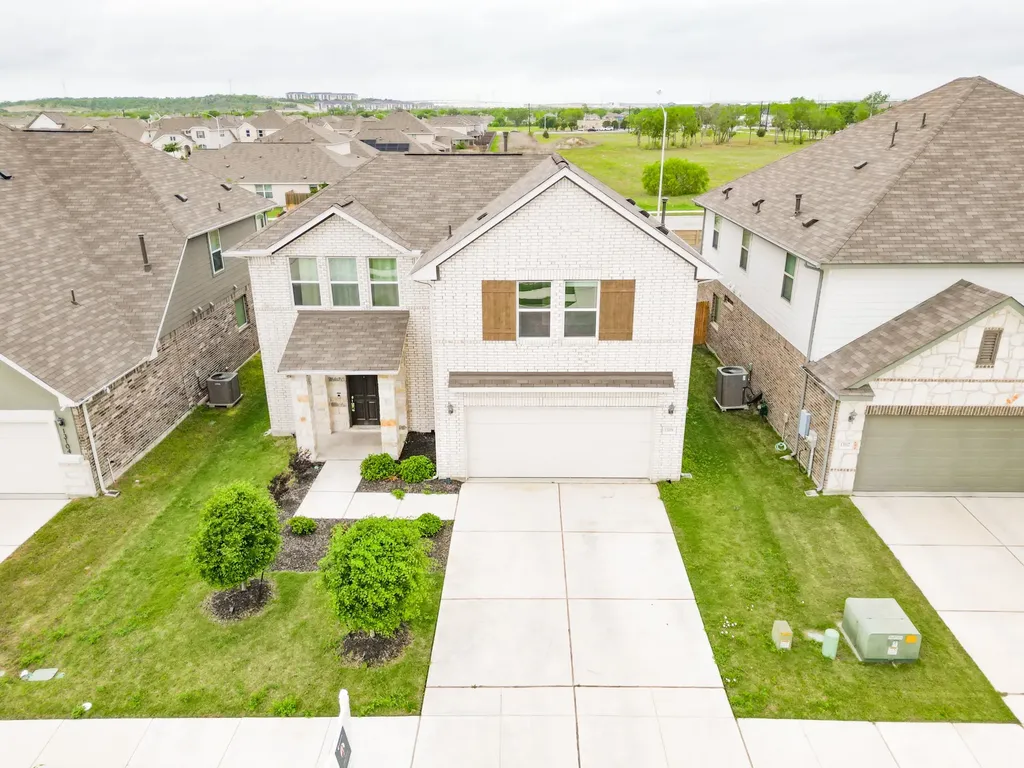 13108 Chapala Way Manor TX 78653