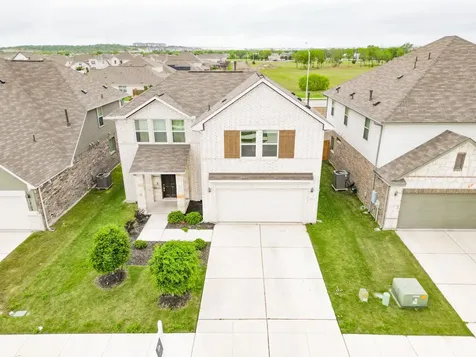 13108 Chapala Way Manor TX 78653