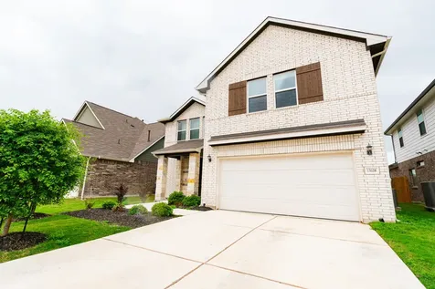 13108 Chapala Way Manor TX 78653