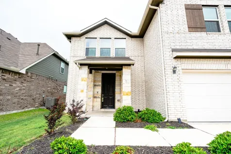 13108 Chapala Way Manor TX 78653