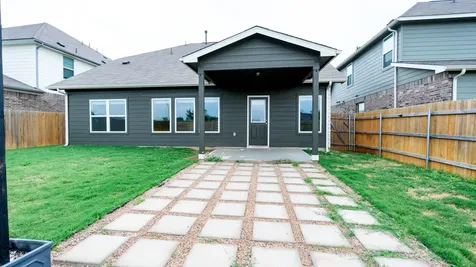 13108 Chapala Way Manor TX 78653