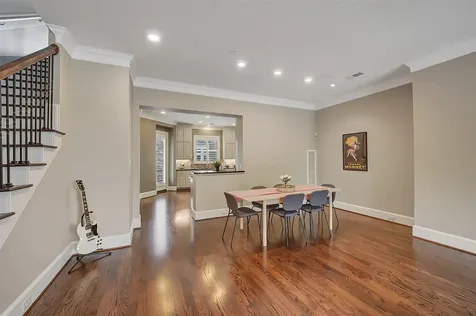 1374 Lake Pointe Parkway Sugar Land TX 77478
