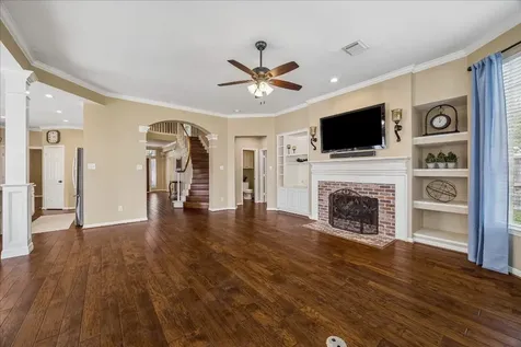 5310 Summerland Ridge Court Houston TX 77041