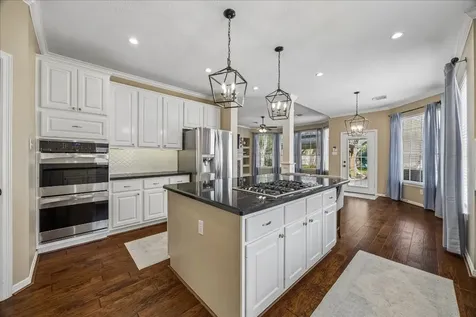 5310 Summerland Ridge Court Houston TX 77041