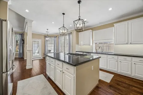 5310 Summerland Ridge Court Houston TX 77041