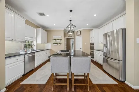 5310 Summerland Ridge Court Houston TX 77041