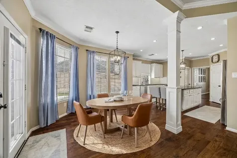 5310 Summerland Ridge Court Houston TX 77041