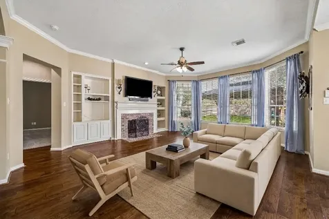 5310 Summerland Ridge Court Houston TX 77041