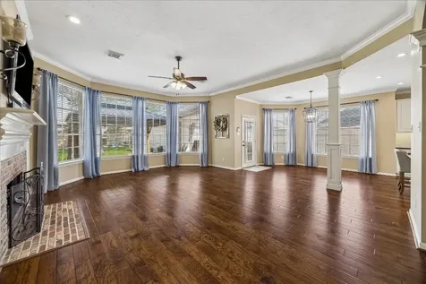 5310 Summerland Ridge Court Houston TX 77041