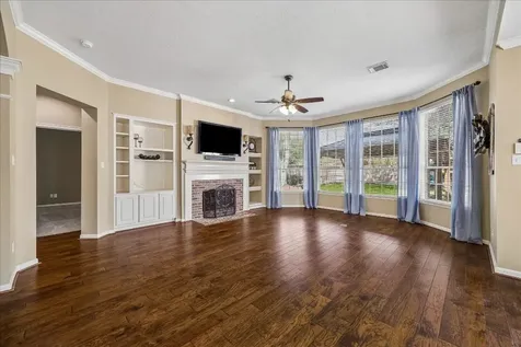 5310 Summerland Ridge Court Houston TX 77041